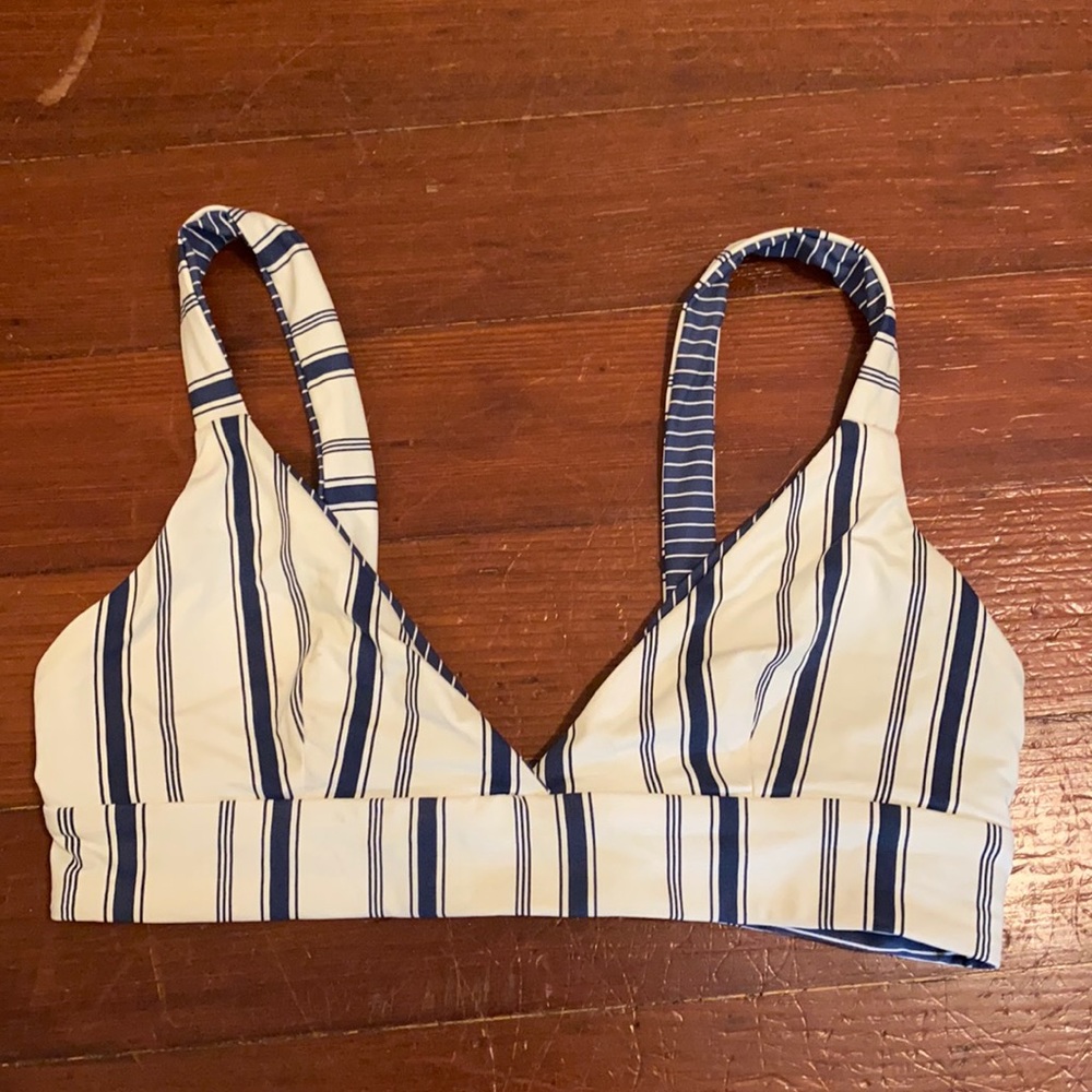 Rip curl bikini top